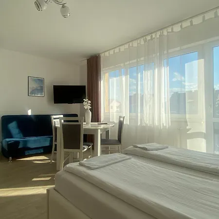 Habitación en casa particular Bartek *