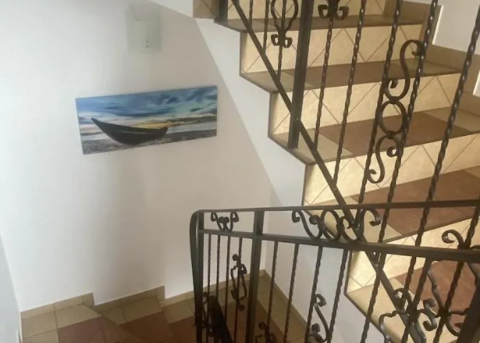 Bartek Habitación en casa particular *