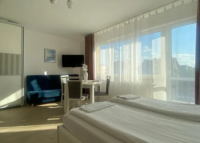 Habitación en casa particular Bartek *