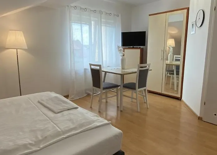 Habitación en casa particular Bartek Kołobrzeg