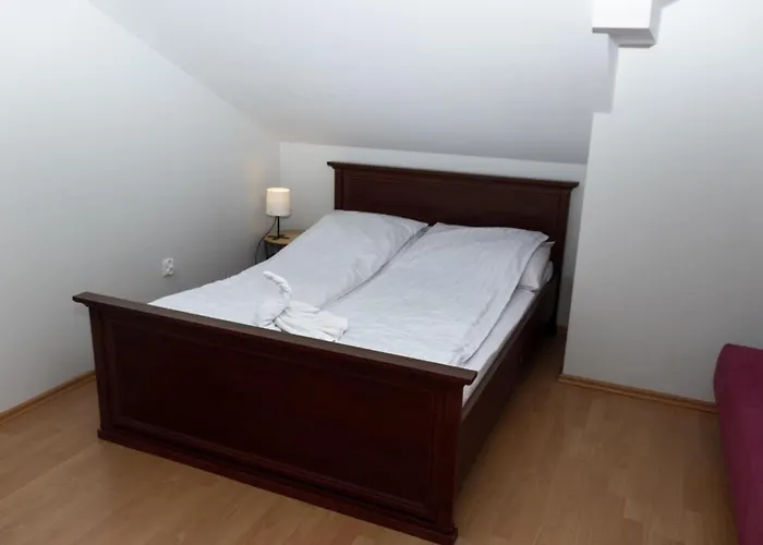 Habitación en casa particular Bartek Kołobrzeg