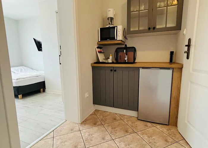 Habitación en casa particular Bartek *