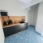 Bartek Homestay *