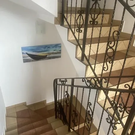 Bartek Quarto em Acomodações Particulares *