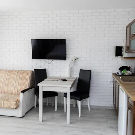 Bartek Homestay