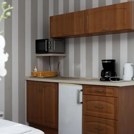 Bartek Homestay *