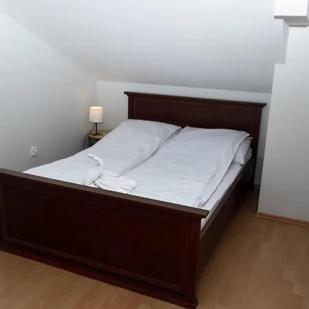 Homestay Bartek Kolobrzeg