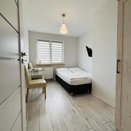 Bartek Homestay