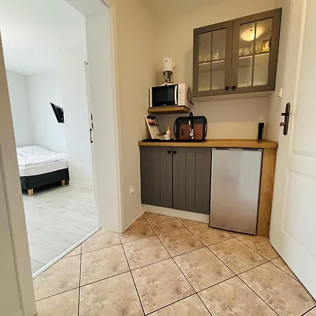 Quarto em Acomodações Particulares Bartek *