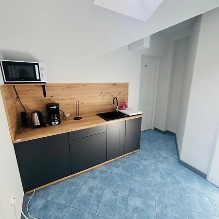 Bartek Homestay *