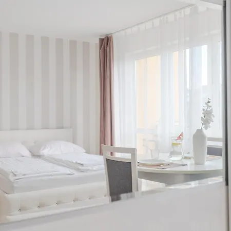 Bartek Homestay