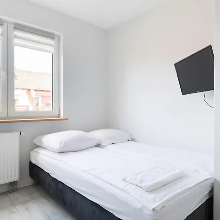 Homestay Bartek Kolobrzeg