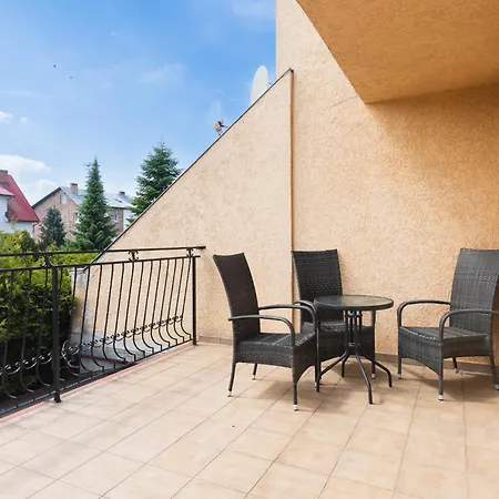 Bartek Homestay