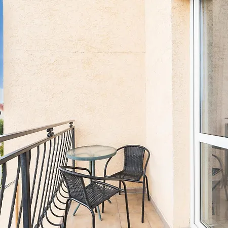 Homestay Bartek