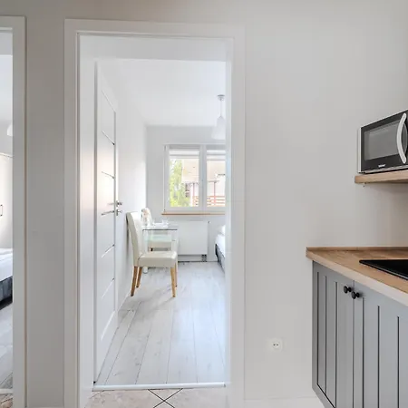 Homestay Bartek Kolobrzeg