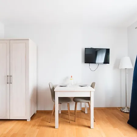 Bartek Homestay Kolobrzeg