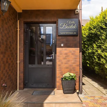 Homestay Bartek